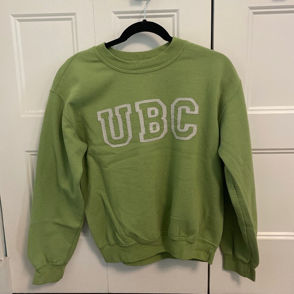 Vintage crewneck - Picture 1 of 1